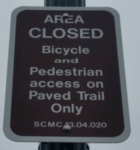 signs